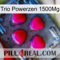 Trio Powerzen 1500Mg 13